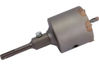 Коронка SDS+ 68 мм BOSCH в сборе Арт. 2608550064