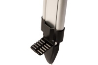 Штатив ADA Light геодезический алюминиевый на клипсах 101-173см Арт. А00179