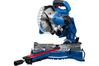 Пила торцовочная ЗУБР ППТ-216-П 1800Вт 216х30мм гл. 70мм дл. 305мм Арт. ППТ-216-П