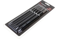 Набор выколоток удлиненных, 5 предметов Forsage Арт. F-50512