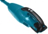 Пылесос акк. Makita DCL181FZ 18В Li-Ion 0.65л 1300л/мин 36мБар Арт. DCL181FZ