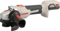 УШМ акк CROWN CT23008-125HX 20V 125мм регулировка оборотов, без АКК и ЗУ Арт. CT23008-125HX
