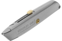 Нож Stanley 99Е с выдвижным  лезвием 155 мм Арт. 2-10-099