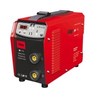 Инвертор FUBAG IN 176 (MMA/TIG) 10-160А 6кВт 1,6-4мм 220В Арт. 68 431