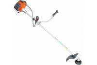 Триммер бенз Oleo-Mac BCH 40 T 40.2см3, 1,5кВт прямой неразъемный вал Арт. 6145-9020E1A