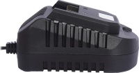 Зарядное устройство Интерскол ЗУ-4/18 для акк 18V*4Ah li-Ion Арт. 2401.026