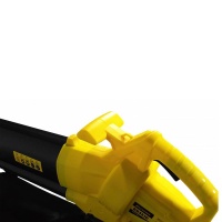 Воздуходув-пылесос электрический Champion EB3510 0.9кВт 792м3/ч 35л Арт. EB3510