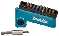 Набор насадок Impact Premier 11 шт., 25 мм, C-form (PH,PZ,T) Makita E-03567
