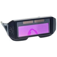 Очки для сварки хамелеон в коробке без чехла Профессионал Арт. 0790356