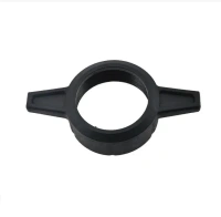 Гайка фланца GP50,51,52,55 пластик, CHAMPION Арт. 039020400600