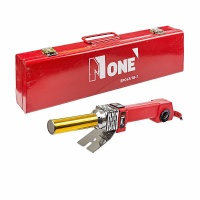 Аппарат для сварки п/т NUMBER ONE EPC43/18-1 насадки 16-32мм 1800Вт Арт. EPC43/18-1 1