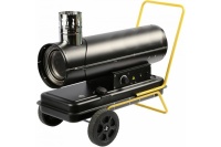 Тепловая пушка TOR BGO-20C 20 кВт непрямого нагрева (дизель) 1020623