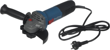 УШМ DongCheng DSM21-125 125мм 900Вт Арт. DSM21-125