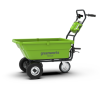 Ручная самоходная тележка  GREENWORKS (без акб. и з.у)
