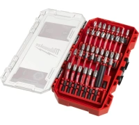 Набор бит MILWAUKEE SHOCKWAVE 38шт Арт. 4932492009