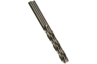 Сверло по металлу ELITECH HSS-G 5.0х86мм 2шт/упак Арт. 1820.050700