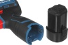 Дрель-шуруповерт аккумуляторная DongCheng DCJZ1604(TYPE E) 16V*2Ah 40Нм 2 АКБ и ЗУ Арт. DCJZ1604(TYPE E)