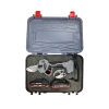 Секатор аккумуляторный PROFIPOWER MKGSS-18V 18V*2Ah Li-Ion рез 30мм 2 АКБ и ЗУ кейс E0098
