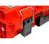 Ящик для инструментов QBRICK System PRIME Toolbox 150 Profi Red Ultra HD Custom 535*327*141мм Арт. 10501373
