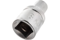 Головка 8мм 1/2 Дело Техники 6 гран. Арт. 620008