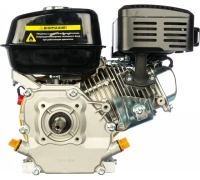 Двигатель CHAMPION G200-2HK 196см3, 6,5л.с, шпонка 19мм 13,2кг Арт. G200-2HK