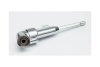 Редуктор для бит Vertextools угловой 1/4"; 140 мм Арт. РД-1/4-140