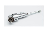 Редуктор для бит Vertextools угловой 1/4"; 140 мм Арт. РД-1/4-140