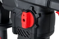 Перфоратор PIT PBH32-C5 МАСТЕР SDS+ 1500Вт 6Дж 3 реж. вертикал, кейс Арт. PBH32-C5