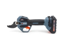 Секатор аккумуляторный SENIX GPSX2-M1-EU-0 20V*2Ач Li-Ion рез 38мм акк и ЗУ Арт. GPSX2-M1-EU