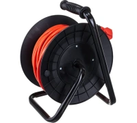 Удлинитель на катушке MAGNETTA 1,5мм 25м Арт. PEC25-3X1.5-A