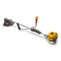 Триммер бенз STIGA SBС 243 D 42,7см3, 1,25кВт, нераъемн, прям Арт. 287321092/17