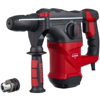 Перфоратор Elitech П 1132ЭМ SDS+ 1100Вт 4.8Дж 3 реж.