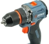 Дрель-шуруповерт акк SENIX PDDX2-M4-EU 20V*2.5Ач 60Нм Акк и ЗУ Арт. PDDX2-M4-EU