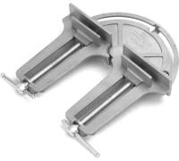 Струбцина угловая 90-180 материал рамы алюминий Pony Jorgensen Арт. 9133