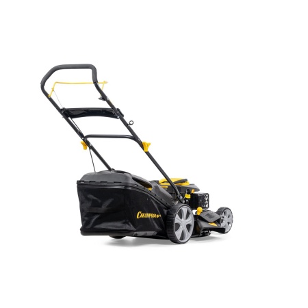 Газонокосилка бенз. CHAMPION LM4622 2.2кВт 46см 25/75мм мульч. Арт. LM4622