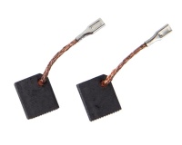 Щетки графитные 2 шт AG 1012/AG 1012E/AG 1212E/AG 1412E ELITECH Арт. 1820.180100