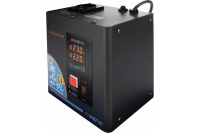 Стабилизатор напряжения Энергия VOLTRON-500 0,4кВт 105-265 В Арт. Е0101-0153