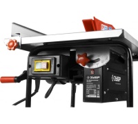 Станок циркулярный ЗУБР ЗПДС-200-800 800Вт 200*30мм гл.проп. 40мм Арт. ЗПДС-200-800