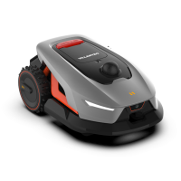 Робот-газонокосилка VILLARTEC MI 1500V
