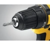 Дрель-шуруповерт акк STEHER CDB-120-2 12V*2Ah Li-Ion 35Нм 2акк. кейс Арт. CDB-120-2