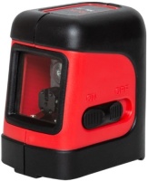 Нивелир лазерный RGK ML-11 10м 0,2мм/м 2луча 1/4" Арт. 4610011871771