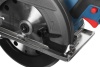 Пила дисковая акк DongCheng DCMY140S(TYPE EM) 140*20мм 20V*4Ач 2 акк ЗУ Арт. DCMY140S(TYPE EM)