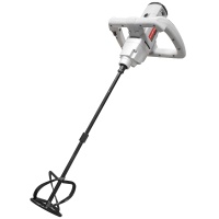 Миксер Интерскол КМ-60/1000Э 1050Вт, М14, 2-х скор Арт. 52.1.2.00