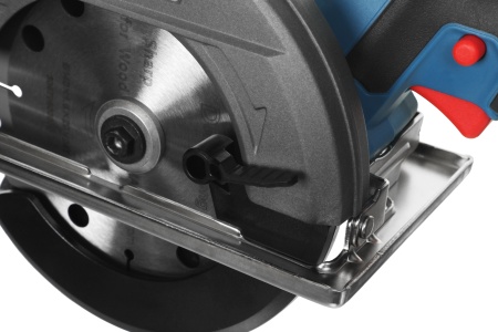 Пила дисковая акк DongCheng DCMY140S(TYPE EM) 140*20мм 20V*4Ач 2 акк ЗУ Арт. DCMY140S(TYPE EM)