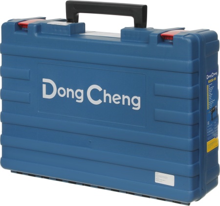 Перфоратор DongCheng DZC02-20 SDS+ 500Вт 2.0Дж 2 реж. Арт. DZC02-20