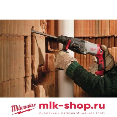 Перфоратор Milwaukee PH 28 X Арт. 4933396392