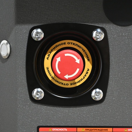 Генератор газовый EVOline GNG 9350 E