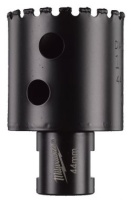 Сверло алмазное корончатое DIAMOND MAX™ 44мм - M14