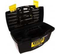 Ящик для инструмента STAYER ORION-16 16" 41*23*23см Арт. 38110-16_z03