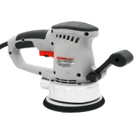 Шлифмашина эксц. CROWN CT13395 450Вт 150мм 26000об/мин. Арт. CT13395